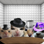 The Eternal Corporation