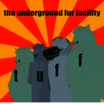 The underground fur facility group