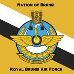 [NBD-RBAirF] Royal Brunei Air Force