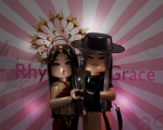 Rhythm Of Grace