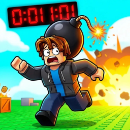 🔥Exploding Potato 💣 (✨EARLY ACCESS✨)