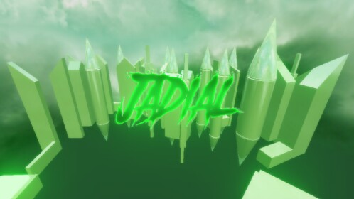 Jadial Tiered Obby (Tier 11 Obby)