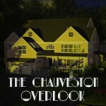 The Chauveston Overlook