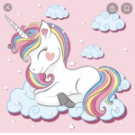 The Unicorn army squad