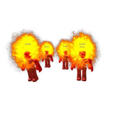 fier zombie pack for bestbuider13