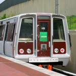 WMATA Transit Authority (WMATATA)