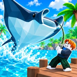 My Fish Empire icon