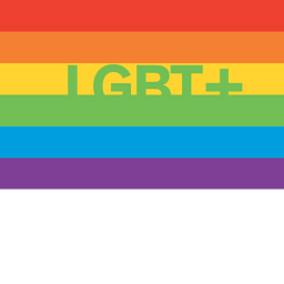 LGBT+ Hangout! (Happy pride month!!))