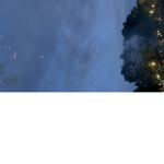 Huge hell rock
