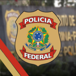Polícia Federal - Londrina RP