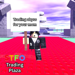 STFO Trading Plaza