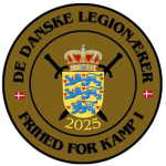 De Danske Legionærer