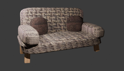 Standard Couch preview 1