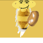 Team potato.
