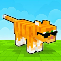Cat Farm icon
