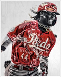 Caleb the goat 48