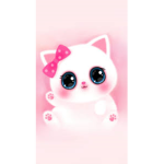 • Kawaii Kitties •