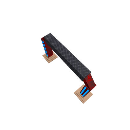 cool sci-fi arch gate