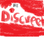 Discreet Super Happy Fun Time People