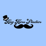 Big Boss Studio!