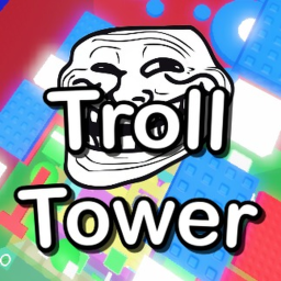 Troll Tower