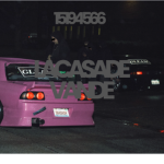La Casa De Vande