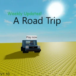 A Road Trip icon