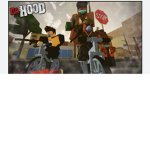 The bots 4 life