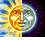 The Shady Moon* Clothing Company