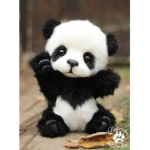 #CutePanda