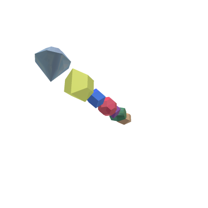 Gem's