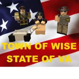 [VA] Town of Wise © icon