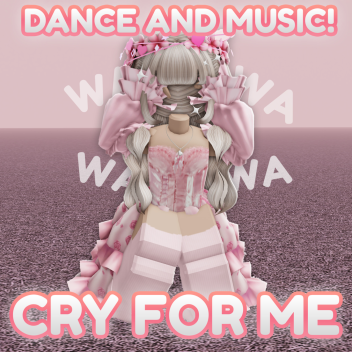 🐭💜[CRY FOR ME] Ragdoll Engine