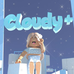 °Cloudy+ HomeStore°