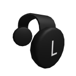Clockwork Headphones