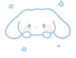 The Cinnamoroll club part 1 !!!!