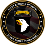 101st Airbοrne Divisιonᅠᅠ
