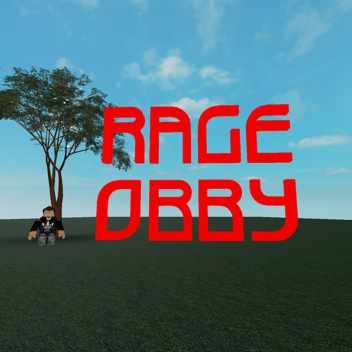 RAGE obby!