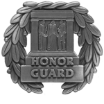 United States Army Honor Guard Company