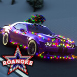 [⛄EVENT] Roanoke, VA Driving RP