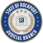 Rockport Department of Justice