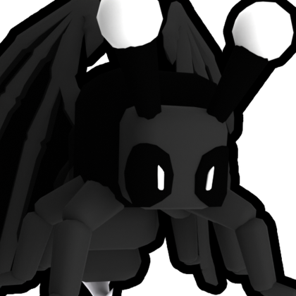 Normal Dark Moth