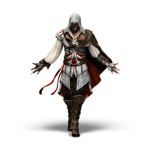 The Great White Assasin's