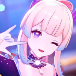 Heart x3