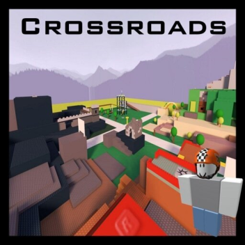 Classic: Crossroads (RTX Remastered)