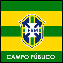 [IFBM] Campo Público