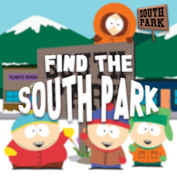 Find The South Park