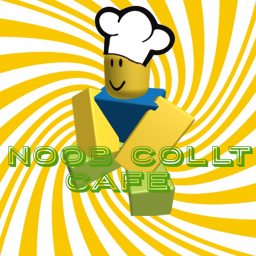 Noob Collt Cafe