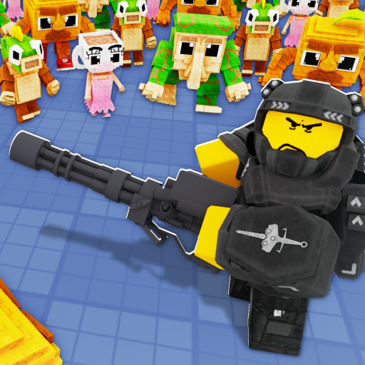 Roll Your Army!