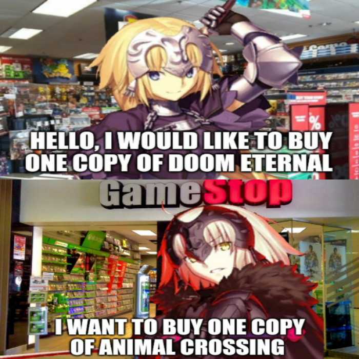 jeanne and jalter gaming Roblox decal